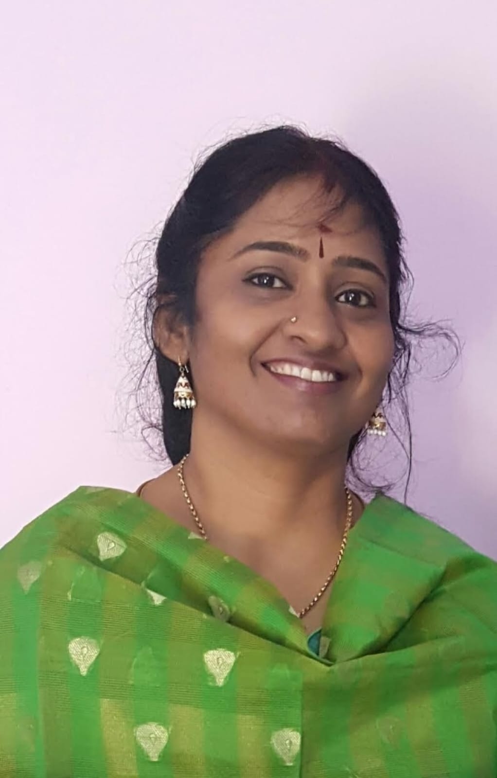 Jayanthi Giridharan - PE Advisor